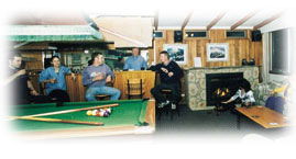 Mountain Bay VIC Lennox Head Accommodation