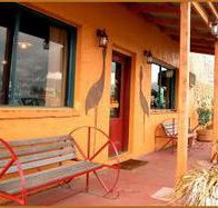 Brewery Tap Hotel - Lennox Head Accommodation