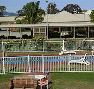All Rivers Motor Inn - Lennox Head Accommodation