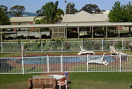 All Rivers Motor Inn - Lennox Head Accommodation 0