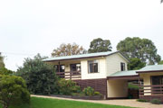 Metung VIC Lennox Head Accommodation