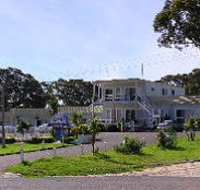 Blue Horizon Motel - Lennox Head Accommodation