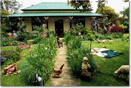 Mirboo North VIC Lennox Head Accommodation