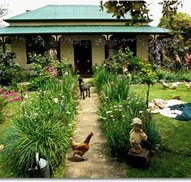 Campbell Homestead - Lennox Head Accommodation