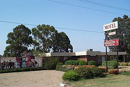 Willung ACT Lennox Head Accommodation