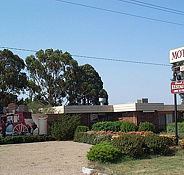 Coach Lamp Motel - Lennox Head Accommodation
