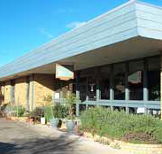 Grosvenor Motel - Lennox Head Accommodation