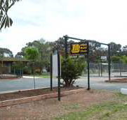 River Village Motel  Holiday Units - Lennox Head Accommodation