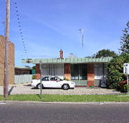 Roma Holiday Flats - Lennox Head Accommodation