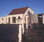Rosedale Motel - Lennox Head Accommodation