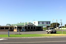 Schomberg Inn Hotel Motel - Lennox Head Accommodation 0