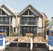 Slipway Holiday Villas - Lennox Head Accommodation