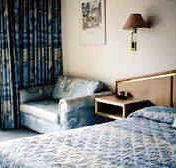 Moe Parklands Motel - Lennox Head Accommodation