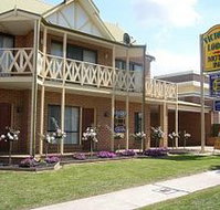 Victoria Lodge Motor Inn and Apartments - Lennox Head Accommodation