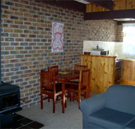 Warrawee Holiday Units - Lennox Head Accommodation