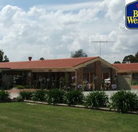  Werribee Park Motor Inn - Lennox Head Accommodation