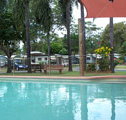 Bribie Island Caravan Park - Lennox Head Accommodation