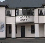 Cascade Hotel - Lennox Head Accommodation