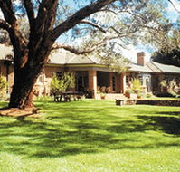 Millamolong Station - Lennox Head Accommodation