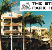Strand Park Hotel - Lennox Head Accommodation