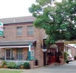 Cedar Lodge Motel - Lennox Head Accommodation
