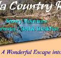 Koomulla Country Retreat - Lennox Head Accommodation