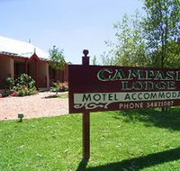 Campaspe Lodge - Lennox Head Accommodation