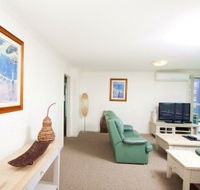 Sails Apartments - Lennox Head Accommodation