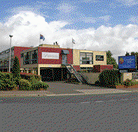 Comfort Inn Parkside - Lennox Head Accommodation