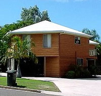 Boyne Island Motel and Villas - Lennox Head Accommodation