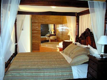 Inman Valley SA Lennox Head Accommodation