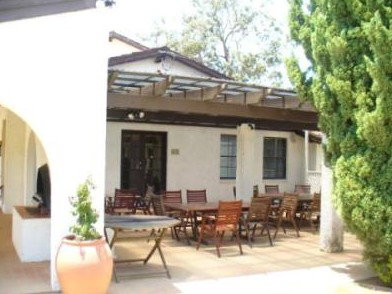 Mossy Point NSW Lennox Head Accommodation