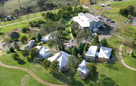 Merrijig VIC Lennox Head Accommodation
