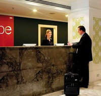Vibe Savoy Hotel Melbourne - Lennox Head Accommodation