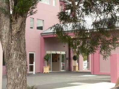 Lismore Bounty Motel - Lennox Head Accommodation 0