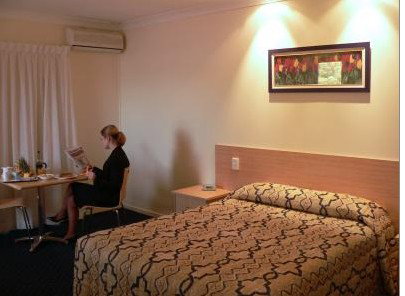 Lismore Bounty Motel - Lennox Head Accommodation 1