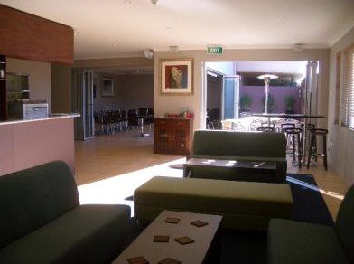 Lismore Bounty Motel - Lennox Head Accommodation 2
