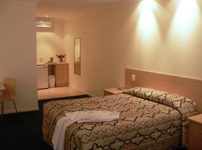 Lismore Bounty Motel - Lennox Head Accommodation 4