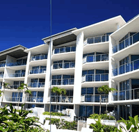 C Bargara Resort - Lennox Head Accommodation
