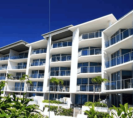 C Bargara Resort - Lennox Head Accommodation 0