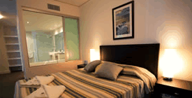 C Bargara Resort - Lennox Head Accommodation 1
