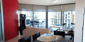 C Bargara Resort - Lennox Head Accommodation 2