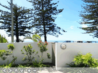 C Bargara Resort - Lennox Head Accommodation 3