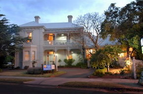 Bairnsdale VIC Lennox Head Accommodation