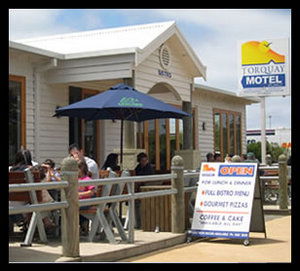 Torquay Hotel Motel - Lennox Head Accommodation 1