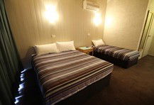 Torquay Hotel Motel - Lennox Head Accommodation 2