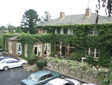 Berida Manor Country Resort - Lennox Head Accommodation 0