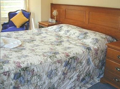 Berida Manor Country Resort - Lennox Head Accommodation 3