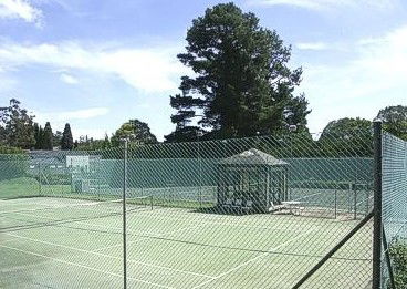 Berida Manor Country Resort - Lennox Head Accommodation 4