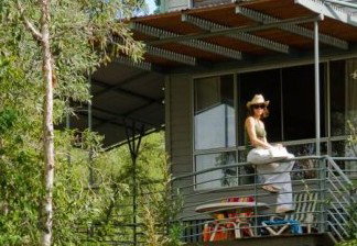Fraser Island QLD Lennox Head Accommodation